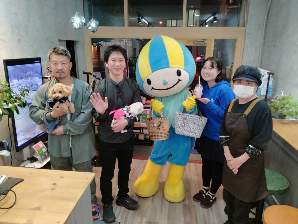 タカミデザインショップ,ミナモ